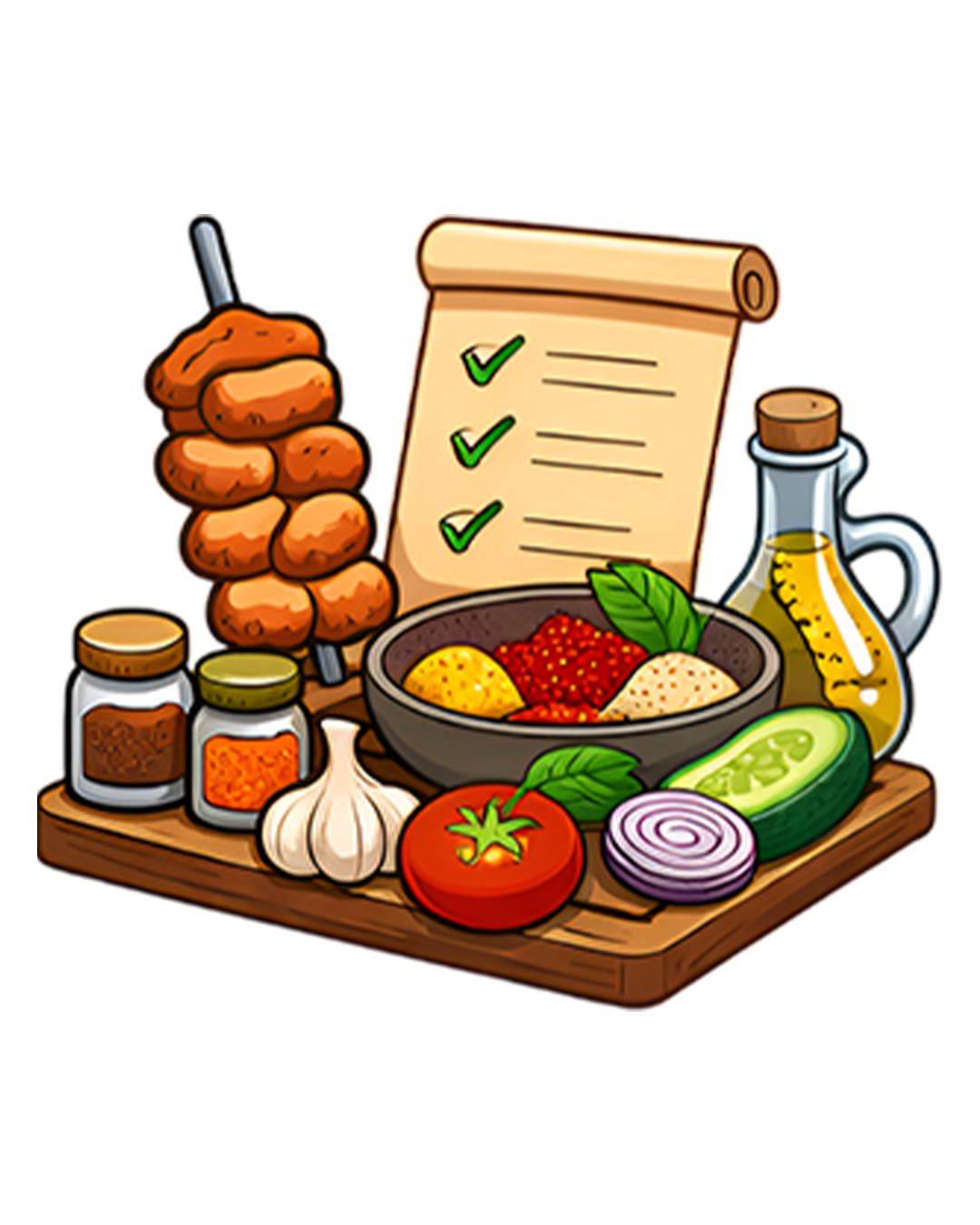 Foodking - Fast Food Restaurant WordPress Theme