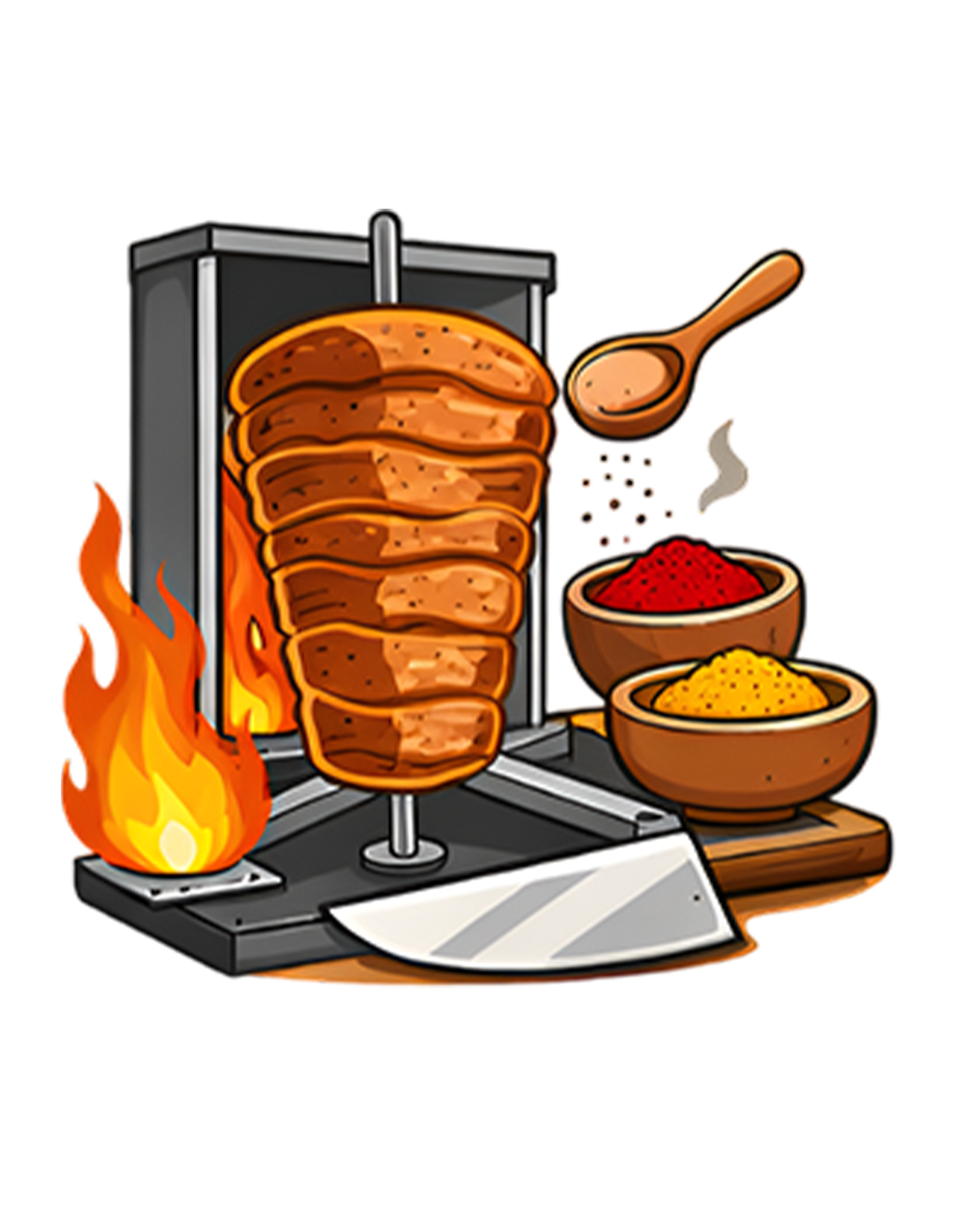 Foodking - Fast Food Restaurant WordPress Theme