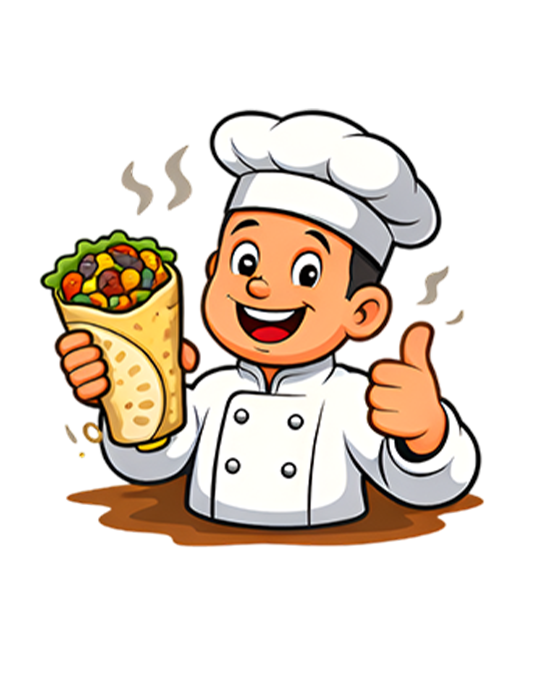 Foodking - Fast Food Restaurant WordPress Theme