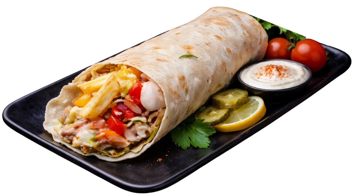 Foodking - Fast Food Restaurant WordPress Theme