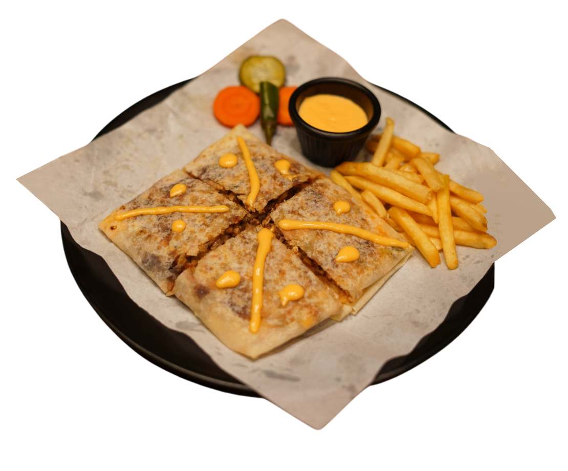 Foodking - Fast Food Restaurant WordPress Theme