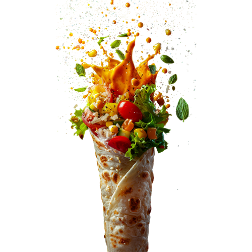 Foodking - Fast Food Restaurant WordPress Theme