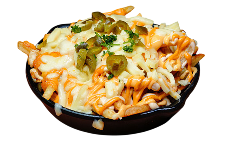 Foodking - Fast Food Restaurant WordPress Theme