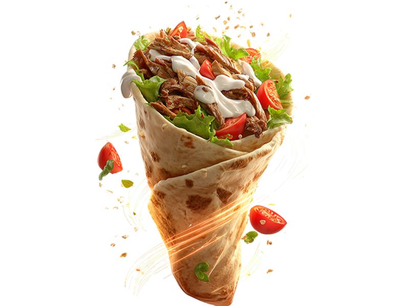 Foodking - Fast Food Restaurant WordPress Theme