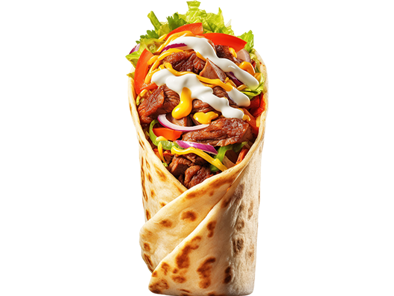 Foodking - Fast Food Restaurant WordPress Theme