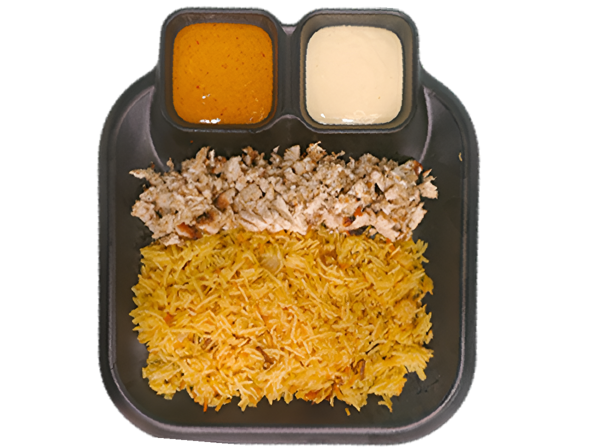 Foodking - Fast Food Restaurant WordPress Theme