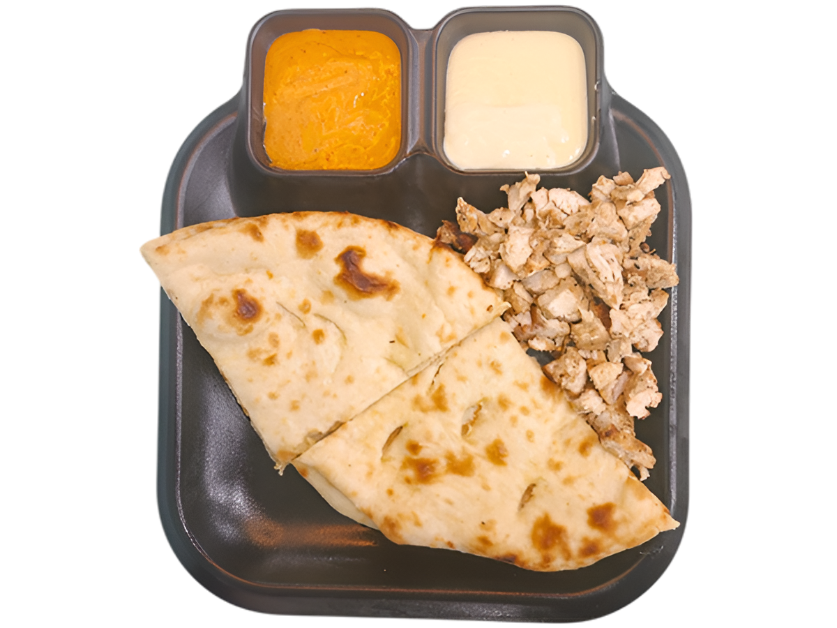 Foodking - Fast Food Restaurant WordPress Theme