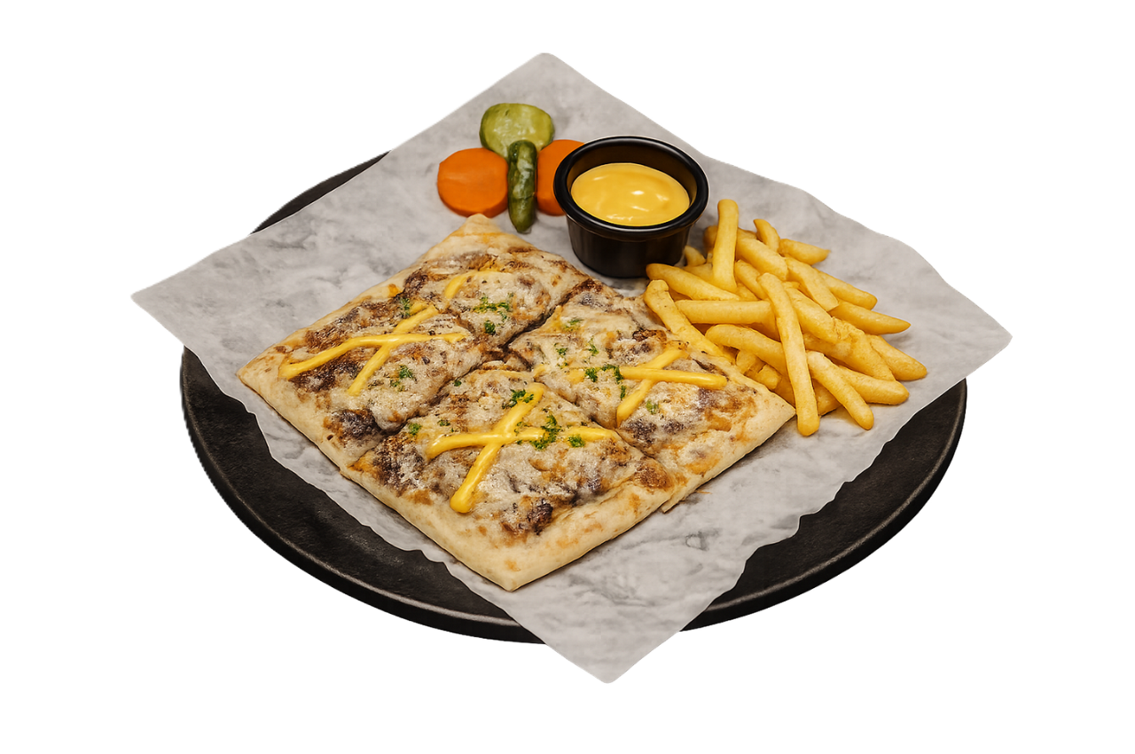 Foodking - Fast Food Restaurant WordPress Theme
